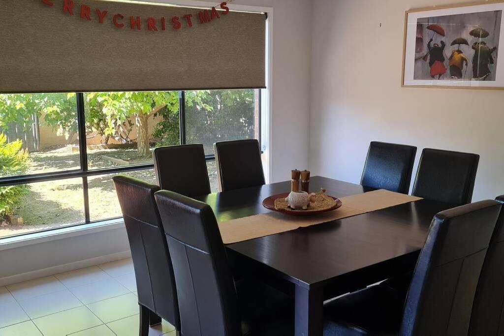 Holiday home Sojourn On Stewart - Executive House Mansfield