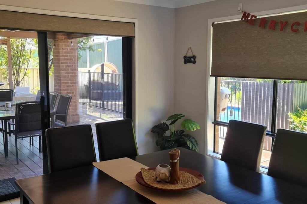 Sojourn On Stewart - Executive House Holiday home