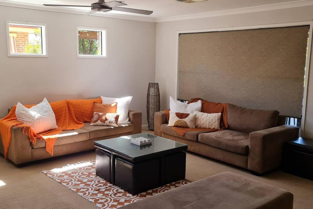 Sojourn On Stewart - Executive House Holiday home *
