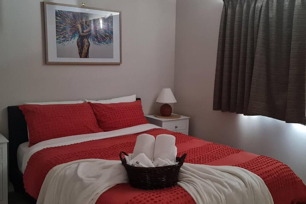 Sojourn On Stewart - Executive House Holiday home *